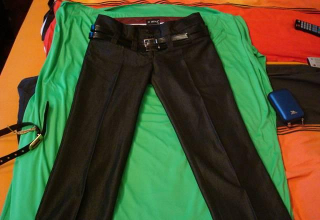 Брюки капри Москва