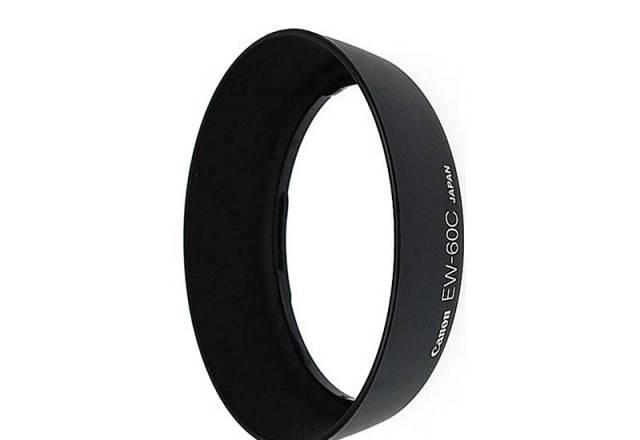 Бленда canon EW-60C Санкт-Петербург