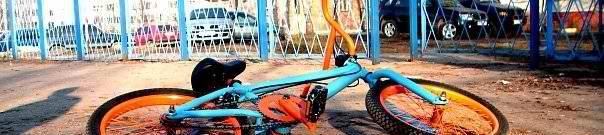 BMX Москва