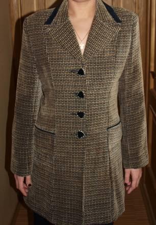 Жакет Москва