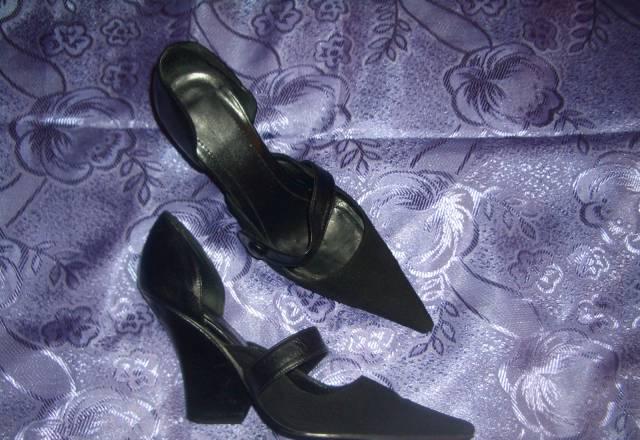 Туфли Москва