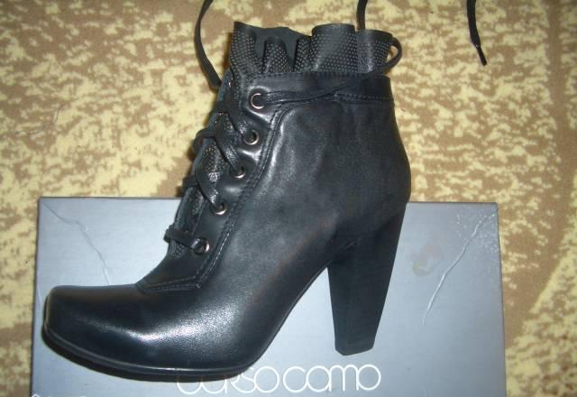 Сапоги Corso Como новые Москва