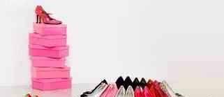 Женская  обувь из Европы. Санкт-Петербург