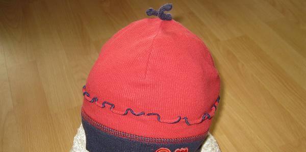 Демисезонные Шапки для девочки с 2 до 4 лет Москва