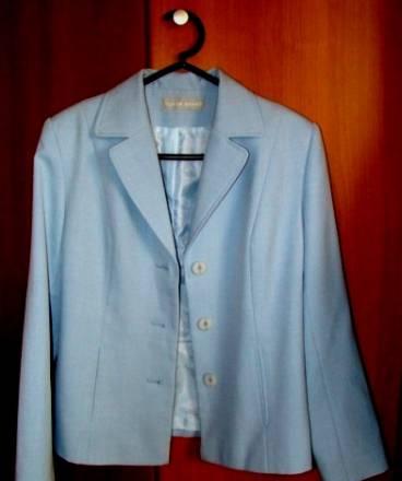 Пиджаки летние 46размер Москва