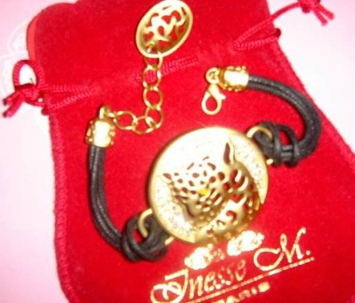 Браслет Москва