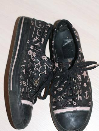 Кеды sonia rykel 36 - 37 Москва