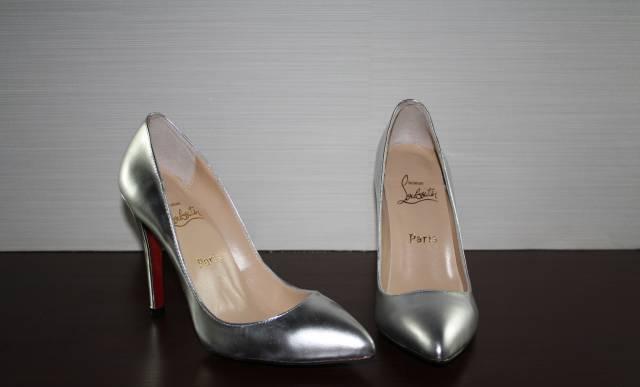 Туфельки Санкт-Петербург