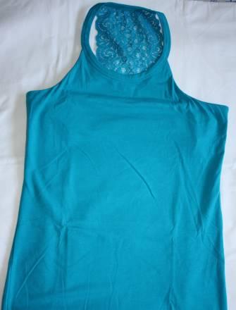 Новый открытый топ от Victoria"s Secret Москва