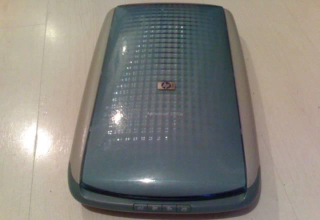 Сканер hp skanjet 3570c Санкт-Петербург