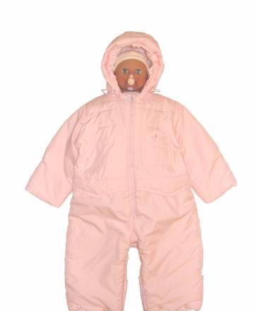 Комбинезон весна/осень размер 80 Санкт-Петербург