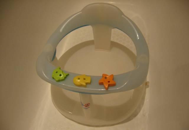 "Стульчик для купания aquababy Франция" Москва