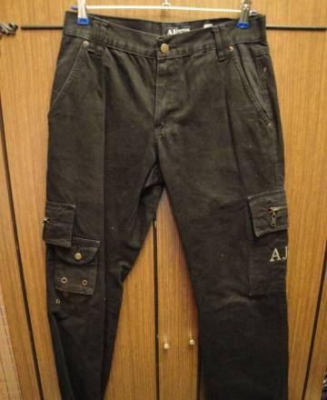 Джинсы и штаны Москва