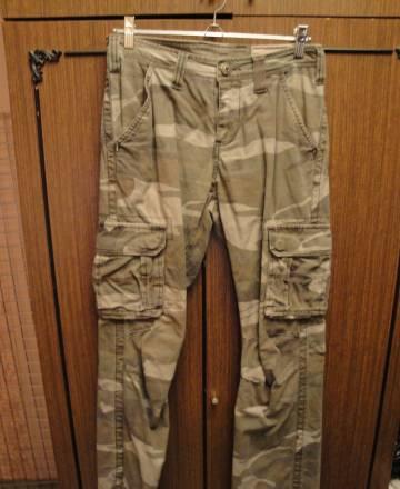 Джинсы и штаны Москва