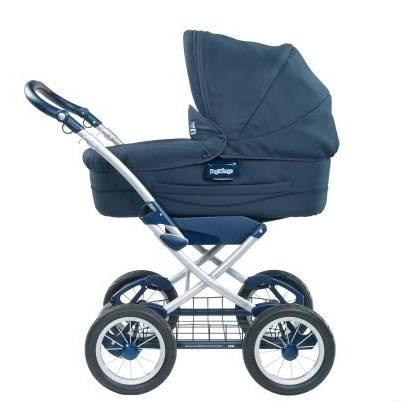 Peg-Perego Culla Санкт-Петербург