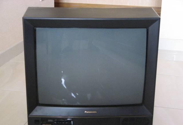 Телевизор Panasonic TC-21B3EE, 21 дюйм (54 см) Москва