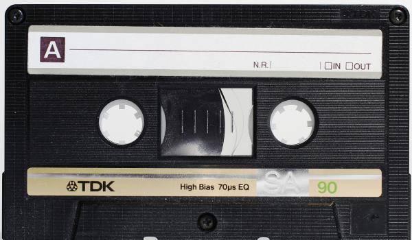 Аудио-кассеты (магнитная пленка) Волгоград