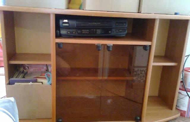 Тумба под телевизор Омск