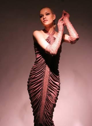 Отшиваю дизайнерскую одежду Москва