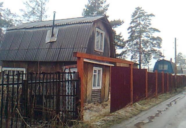 Дача Иркутск