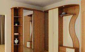 Шкафы-купе на заказ. Низкие цены Уфа