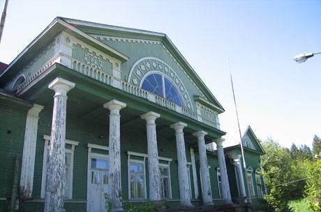 9.2га под базу отдыха на берегу залива у Выборга. Санкт-Петербург