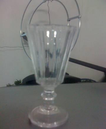 Хрустальные рюмки ( лафитники ) Санкт-Петербург