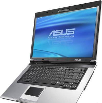 Двухъядерный Asus F5V 2Гб/120Гб/15,4/WiFi Москва