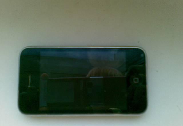 IPhone 3G 8GB Москва