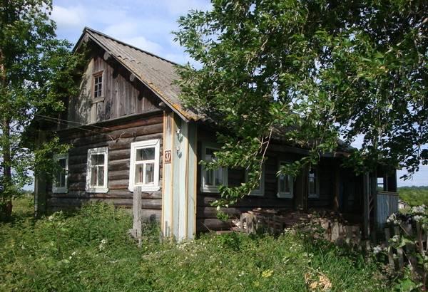 Дачи  в Карелии  от 200 тыс Москва