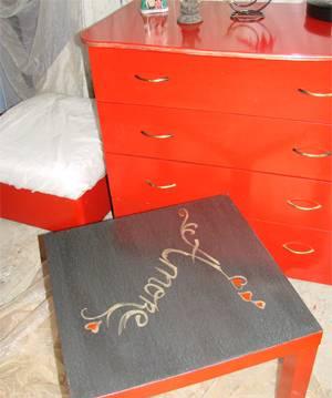 Обстановка для спальни Москва