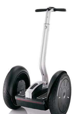 Segway  i2 Москва
