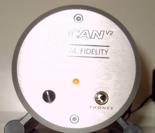 Musical Fidelity X-CAN V2 ламповый усилитель Москва