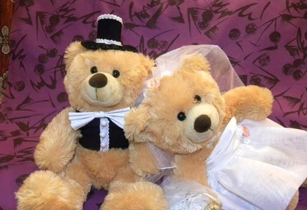 Свадебные аксессуары Санкт-Петербург