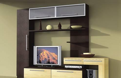 Стенка Логан Москва