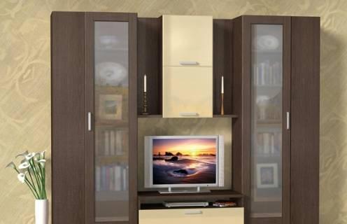 Стенка Уитни Москва