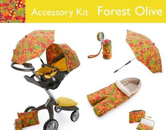 Stokke Xplory  стокке эксплори Москва