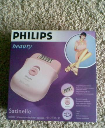 Эпилятор Санкт-Петербург