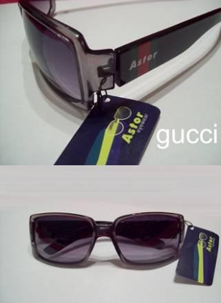 " Новые очки Astor Gucci " Москва