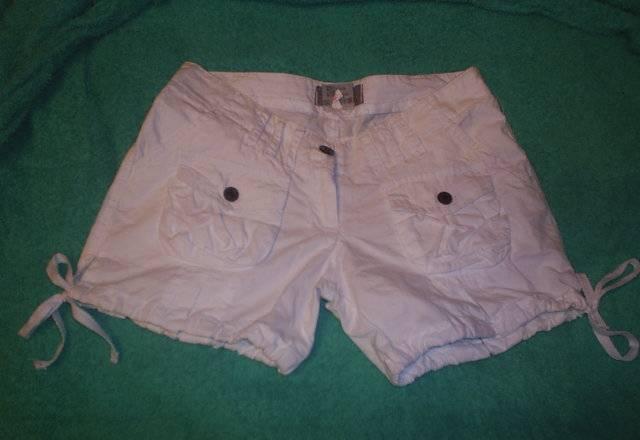 Модные шортики на завязках Москва