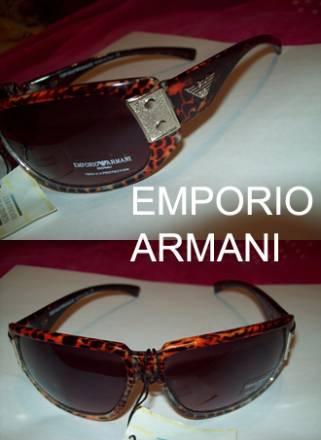 " Новые очки Emporio Armani " Москва