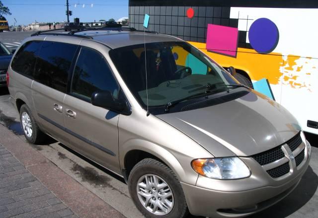 Пассажирские перевозки микроавтобус Москва