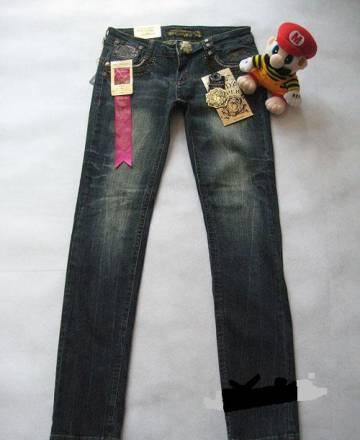 Новые джинсы RED Рepper Москва