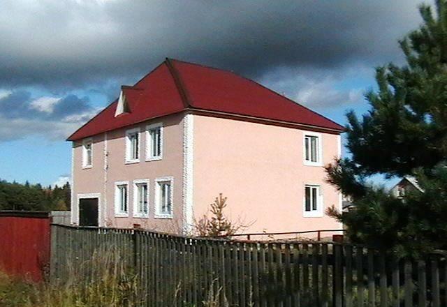 Продаю 2-х этажный коттедж Москва