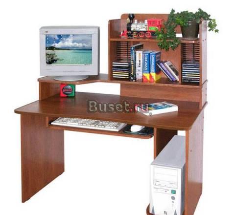 Стол письменный (компьютерный) Москва