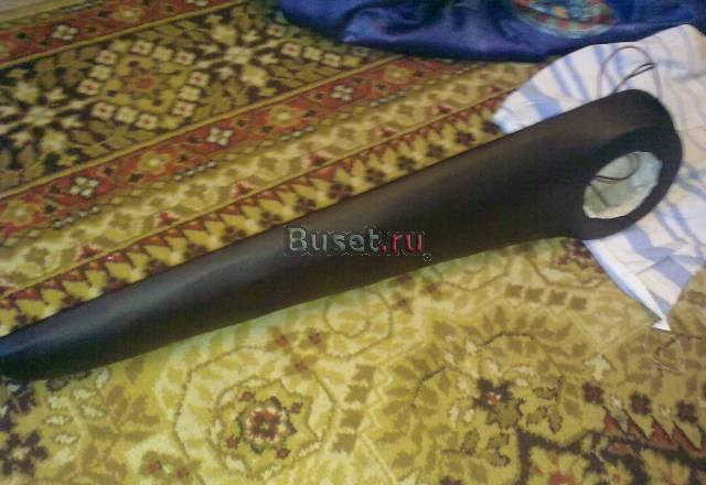 Подиумы с колонками пионер на переднии двери Саратов