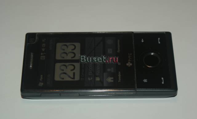 HTC Touch Diamond + Авто + Plantronics 925 Санкт-Петербург