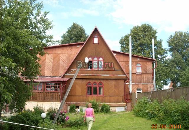 Прекрасный 4-х этажный дом, 98 км Киевского ш Малоярославец