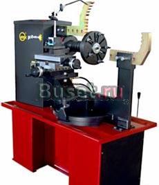 Продам стенд для ремонта литых тисков бу Москва