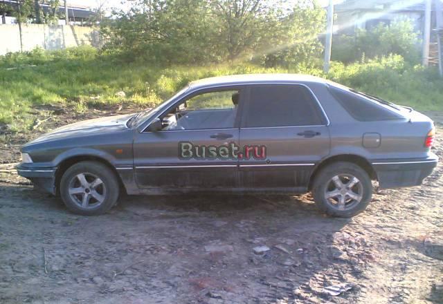 Mitsubishi Galant, 1991 Климовск